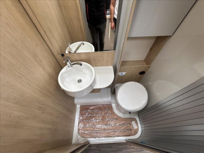 CI Horon Fit 81 XT - Photo 8