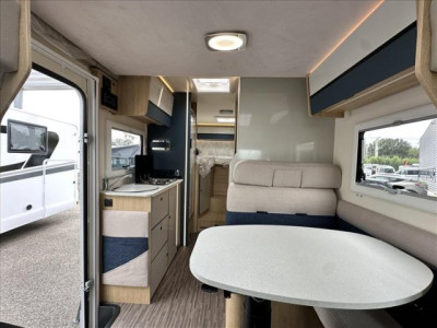 CI Horon Fit 81 XT - Photo 11