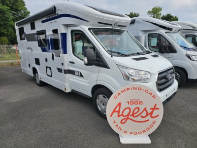 Achat CI Horon Fit 81 XT 81XT Neuf