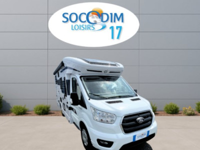 CI Horon Fit 81 XT selekt Neuf