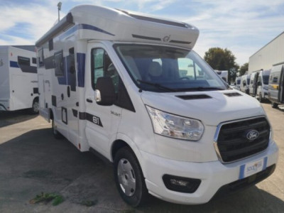 CI Horon Fit 81 XT Neuf