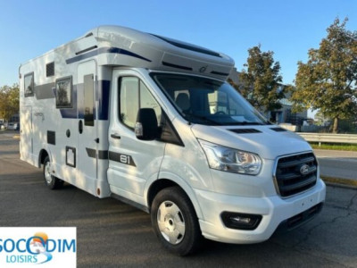 CI Horon Fit 81 XT Neuf