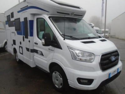 Achat CI Horon Fit 91 XT Neuf