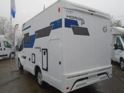 CI Horon Fit 91 XT - Photo 2