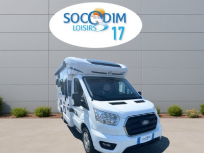 CI Horon Fit 91 XT Neuf