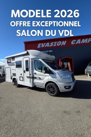 CI Horon Fit 91 XT Neuf