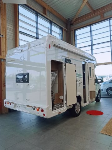 CI Horon Go 30 XT - Photo 2