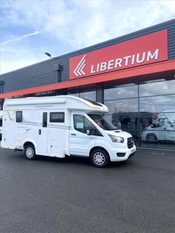 CI Horon Go 30 XT Selekt Occasion