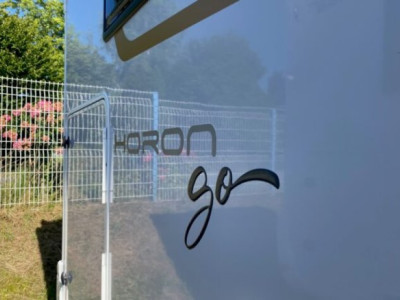 CI Horon Go 65 XT 65xt - Photo 2