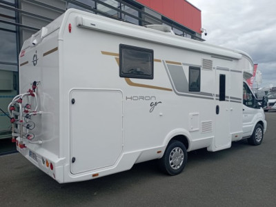 CI Horon Go 65 XT - Photo 3