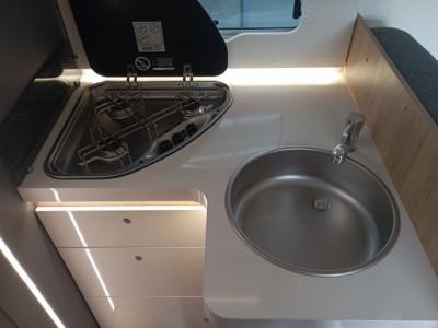 CI Horon Go 65 XT - Photo 6