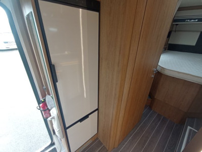CI Horon Go 65 XT - Photo 7