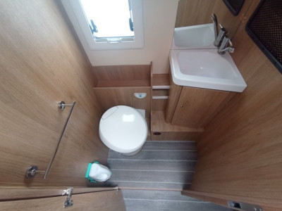 CI Horon Go 65 XT - Photo 10