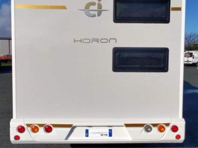 CI Horon Go 77 M - 67.617 € - #3