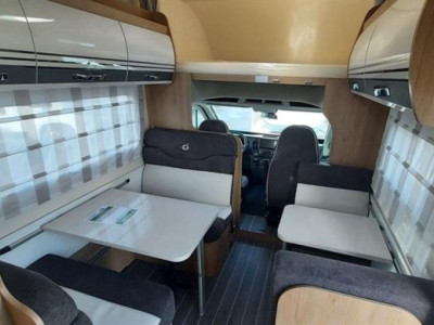 CI Horon Go 77 M - Photo 4