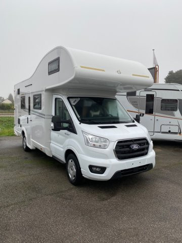 CI Horon Go 77 M FORD - Photo 1