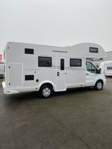 CI Horon Go 77 M FORD - Photo 2