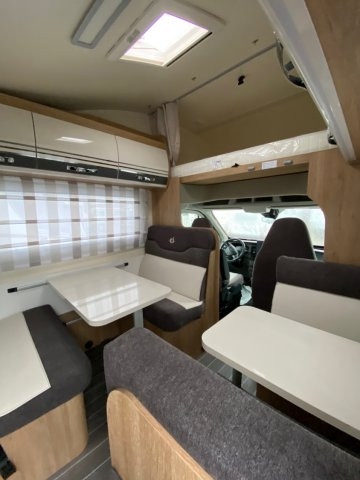 CI Horon Go 77 M FORD - Photo 3