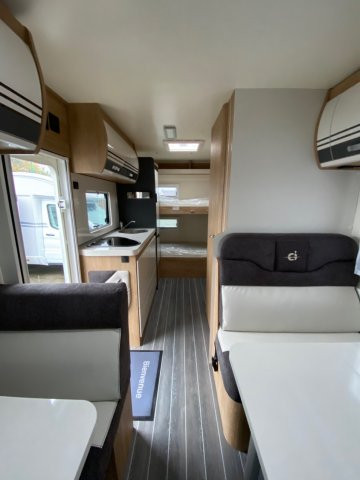 CI Horon Go 77 M FORD - Photo 4