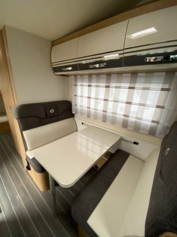 CI Horon Go 77 M FORD - Photo 5