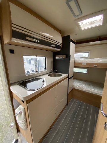 CI Horon Go 77 M FORD - Photo 6