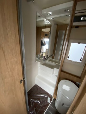 CI Horon Go 77 M FORD - Photo 8