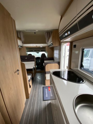 CI Horon Go 77 M FORD - Photo 9