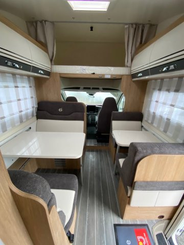 CI Horon Go 77 M FORD - Photo 10