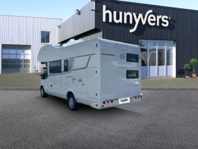 CI Horon Go 77 M Location HUNYVERS - Photo 2
