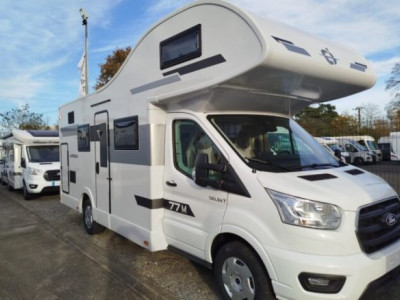 CI Horon Go 77 M 77m Neuf