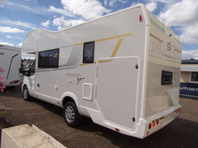CI Horon Go 79 M 2024 - Photo 6
