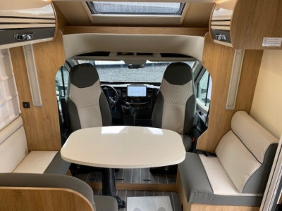 CI Horon Go 85 XT - Photo 4