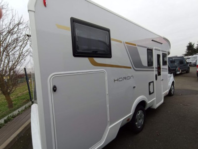 CI Horon Go 85 XT FORD - Photo 3
