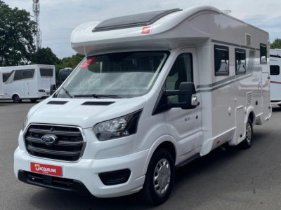 CI Horon Go 85 XT FORD - Photo 2