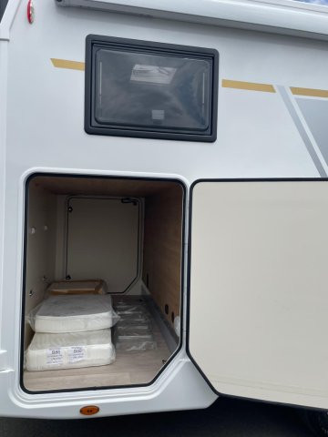 CI Horon Go 85 XT FORD - Photo 4