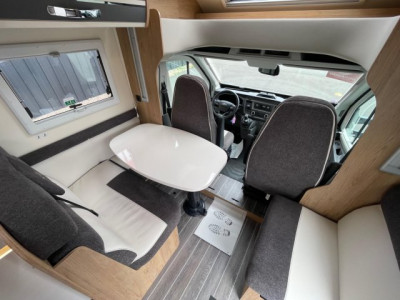 CI Horon Go 85 XT FORD - Photo 5