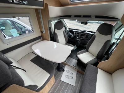 CI Horon Go 85 XT FORD - Photo 6