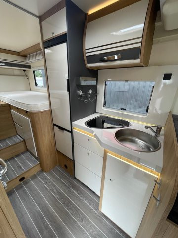 CI Horon Go 85 XT FORD - Photo 9