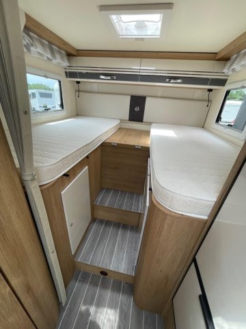 CI Horon Go 85 XT FORD - Photo 11