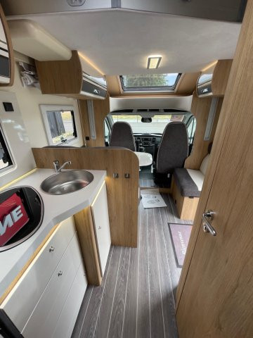 CI Horon Go 85 XT FORD - Photo 14