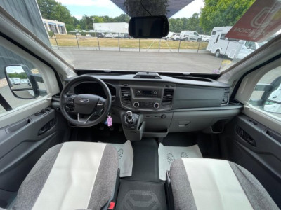 CI Horon Go 85 XT FORD - Photo 16
