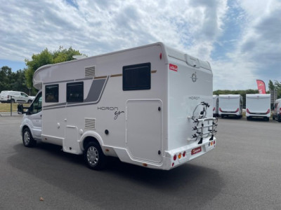 CI Horon Go 85 XT FORD - Photo 17