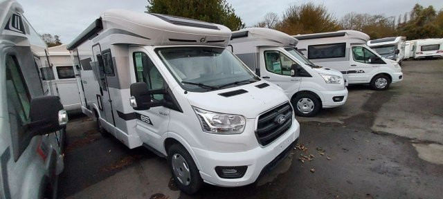 CI Horon Go 85 XT Neuf