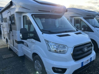 CI Horon Go 85 XT selekt Neuf