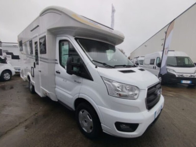 CI Horon Go 85 XT Neuf