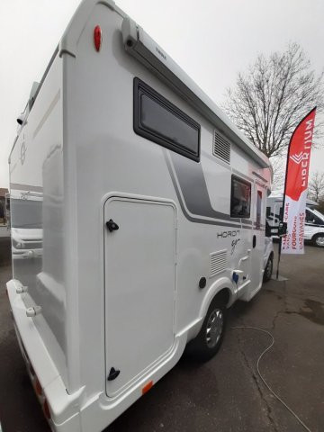 CI Horon Go 91 XT profilé - 57.690 € - #2