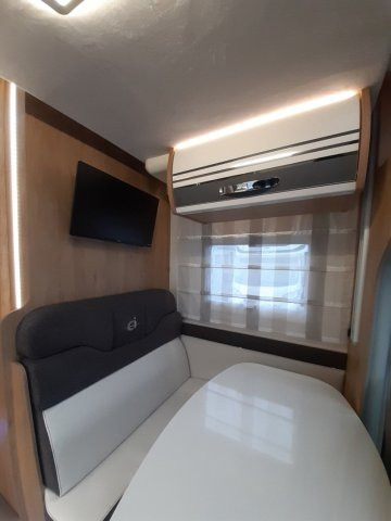 CI Horon Go 91 XT profilé - 57.690 € - #5