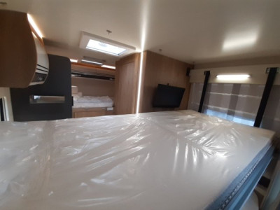 CI Horon Go 91 XT profilé - 57.690 € - #8