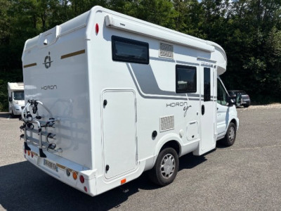 CI Horon Go 91 XT - Photo 2