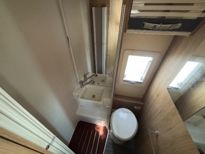 CI Horon Go 91 XT - Photo 11